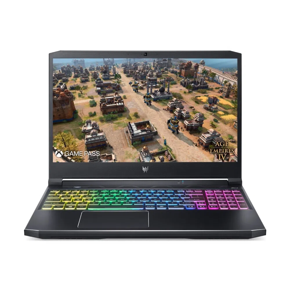 R$800 OFF em Notebook Gamer Predator Helios 300 com cupom Acer