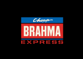 A Loja Chopp Brahma Express é confiável?