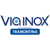 A Loja Via Inox Tramontina é confiável?