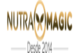 Cupom de desconto Nutramagic