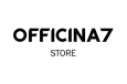 A Loja Officina7 Store é confiável?