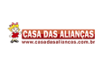 A Loja Casa das Alianças é confiável?