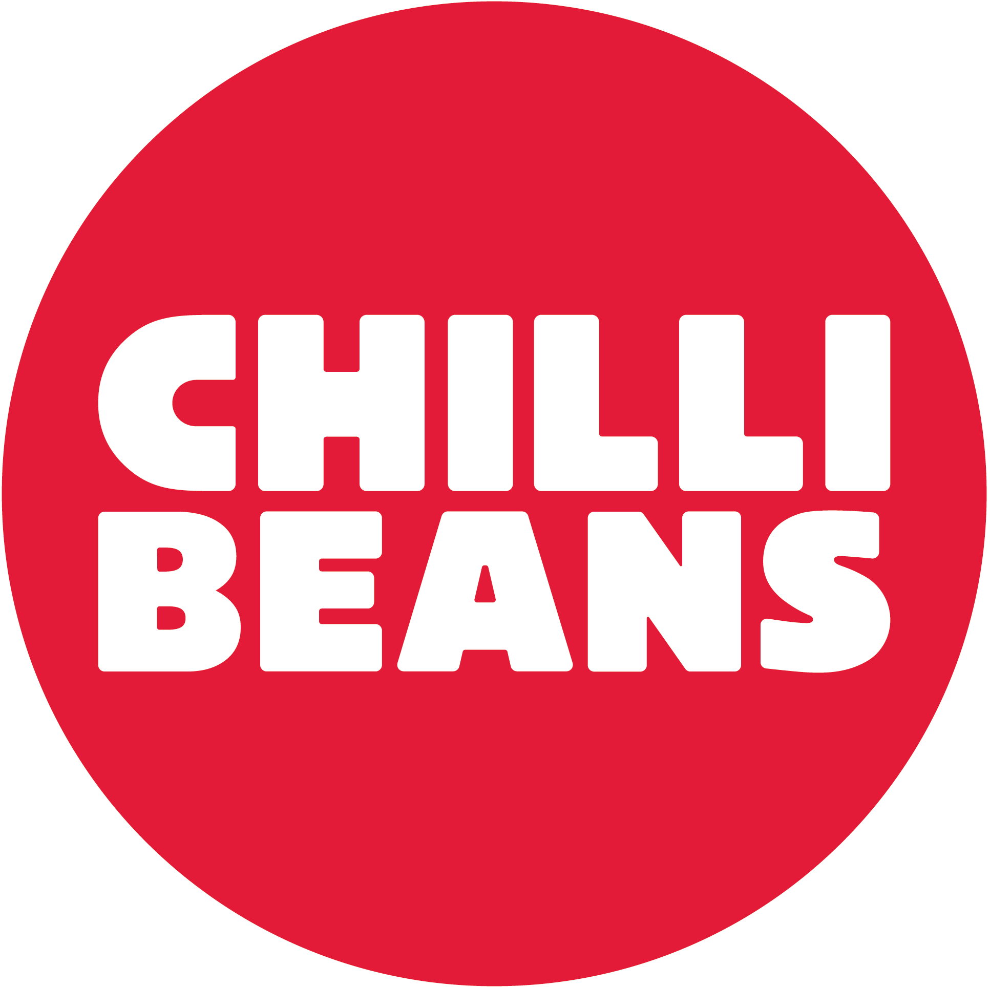 Chilli Beans