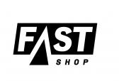 Cupons de desconto Fastshop