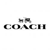 Cupons de desconto Coach