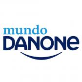 Cupons de desconto Mundo Danone