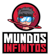 Cupons de desconto Mundos Infinitos