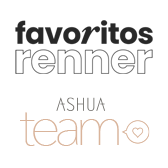 Cupons de desconto Favoritos Renner | Ashua Team