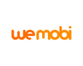 Cupons de desconto WEMOBI