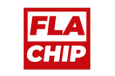 Cupom de desconto Fla-Chip
