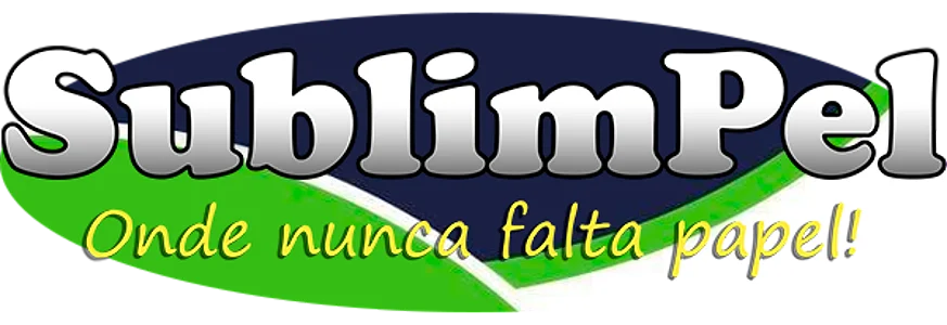 Cupom de desconto Sublimpel