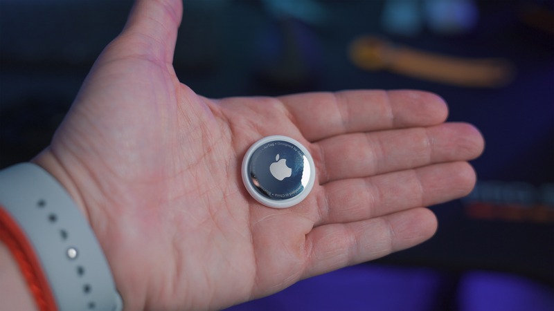 AirTag da Apple: Vale a Pena Comprar?