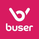 Cupom de desconto Buser