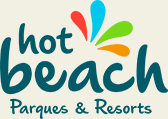 Cupom de desconto Hot Beach Resort